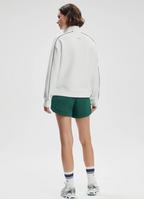 Kirsi Half Zip Midlayer