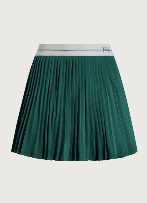 Clemency High Rise Skort 13.5"