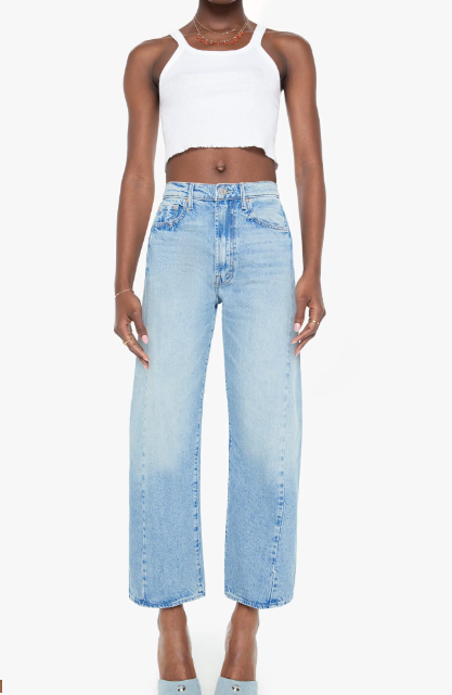 Half Pipe Ankle- This Is How I Roll