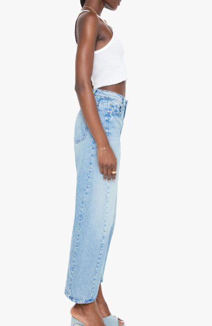 Half Pipe Ankle- This Is How I Roll