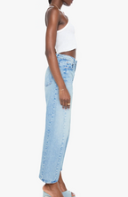 Half Pipe Ankle- This Is How I Roll