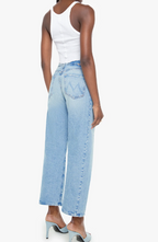 Half Pipe Ankle- This Is How I Roll