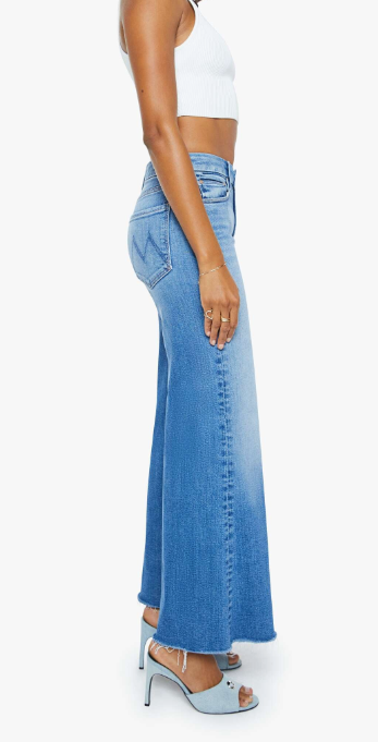 The Roller Fray- Fan Favorite