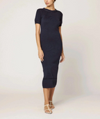 Morisette Midi Dress