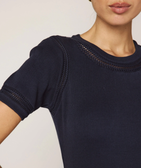 Morisette Midi Dress