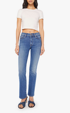 The Outsider Skimp- Dugout Doobies