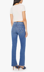 The Outsider Skimp- Dugout Doobies