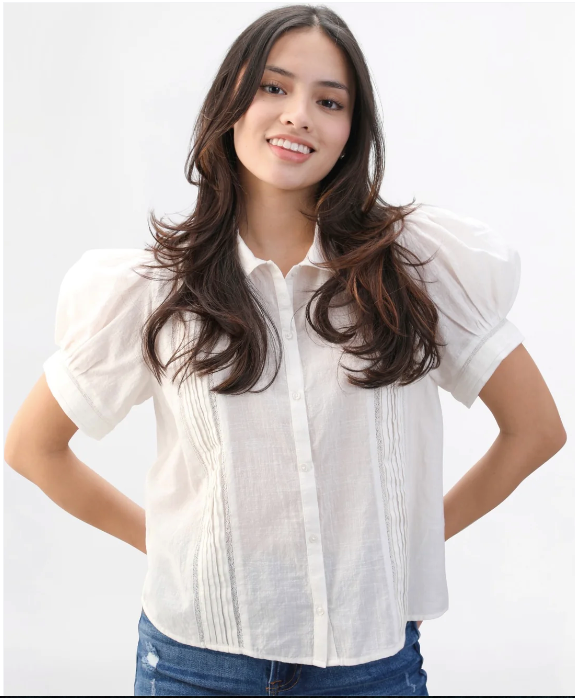 Kinsley Top