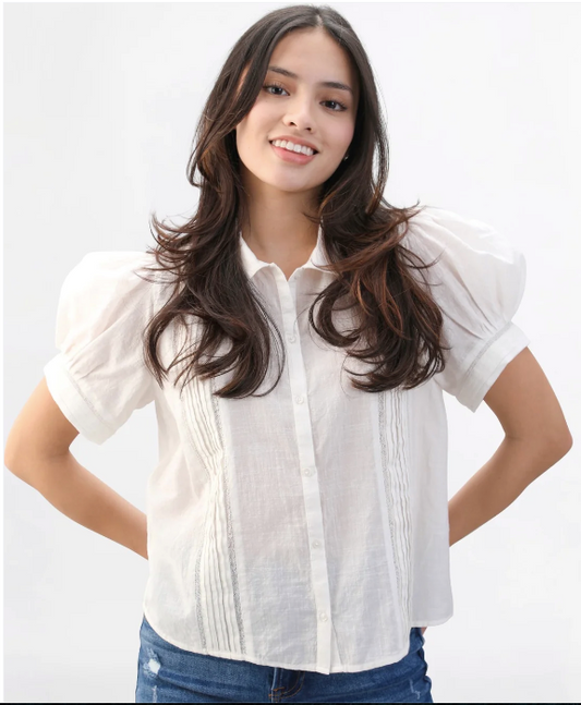 Kinsley Top