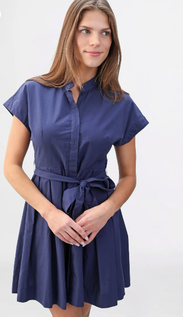 Winnie Dress