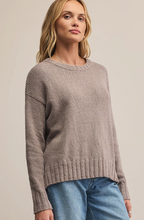 Beck Textured Sweater
