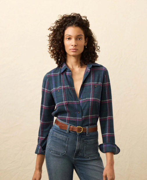 Legend Sweater- Northern Lights