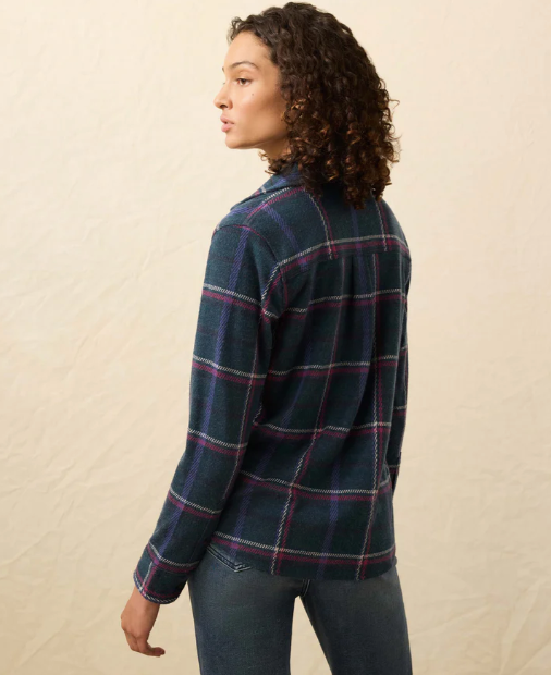 Legend Sweater- Northern Lights