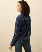 Legend Sweater- Northern Lights