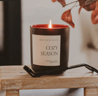 Sweet Water Decor Jar Candle-15 oz