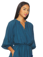 Meadow Mini Dress- Majorca