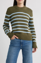Alise Sweater