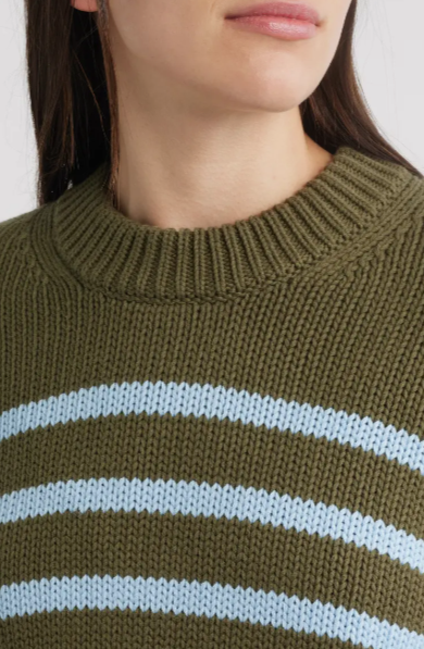 Alise Sweater