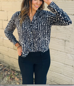 Josephine Blouse