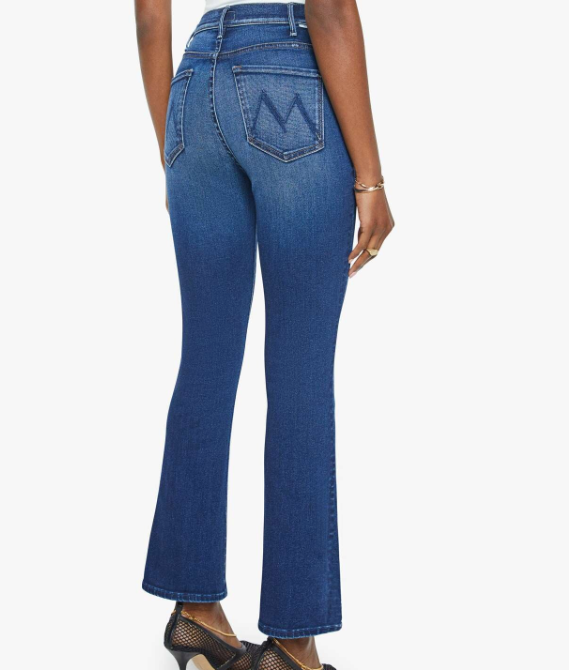 Hustler Ankle- Taking Chances