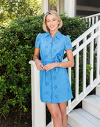 Hannah Dress