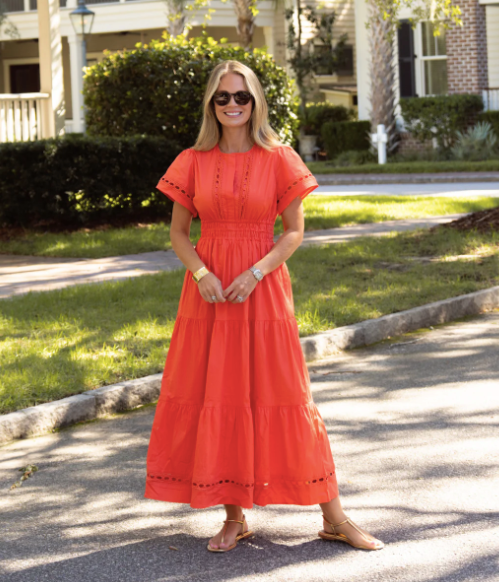 Lauren Dress