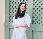 Mia Blouse