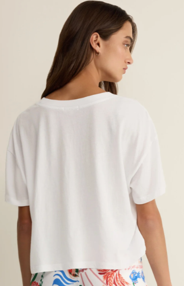 Vintage Sea Tee