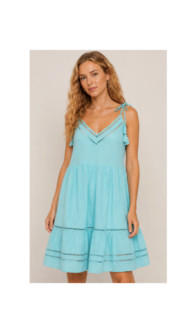Naya Dress
