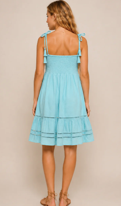 Naya Dress