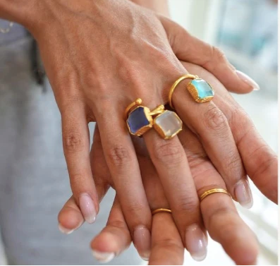 Almera Ring