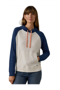 Sunwashed Slub Hoodie