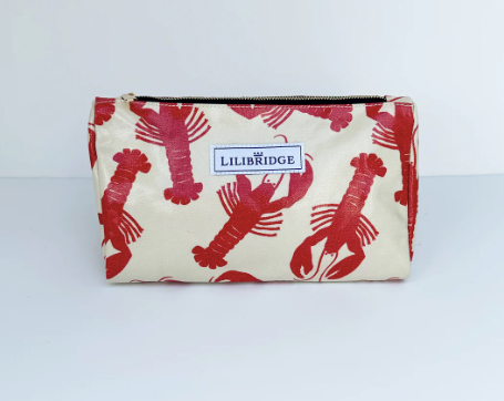Lilibridge Makeup Bags