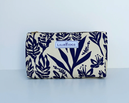 Lilibridge Makeup Bags