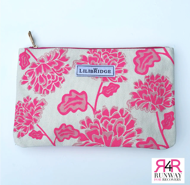 The Lilibridge Clutch