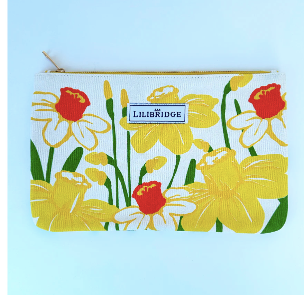 The Lilibridge Clutch