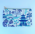 The Lilibridge Clutch