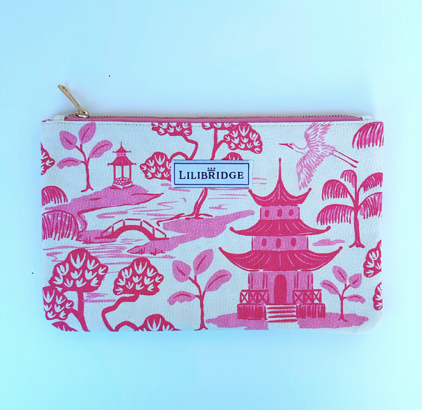 The Lilibridge Clutch