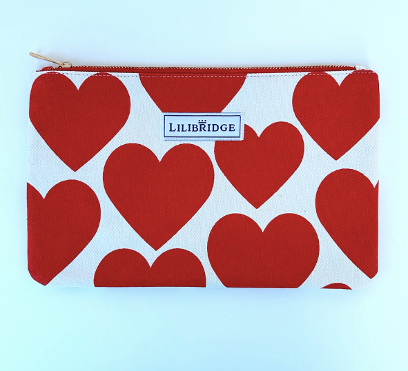 The Lilibridge Clutch