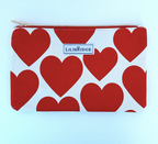 The Lilibridge Clutch