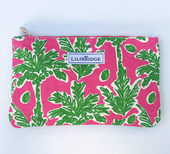 The Lilibridge Clutch