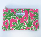 The Lilibridge Clutch