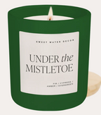 Sweet Water Decor Jar Candle-15 oz