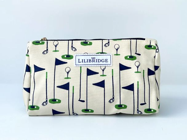 Lilibridge Makeup Bags