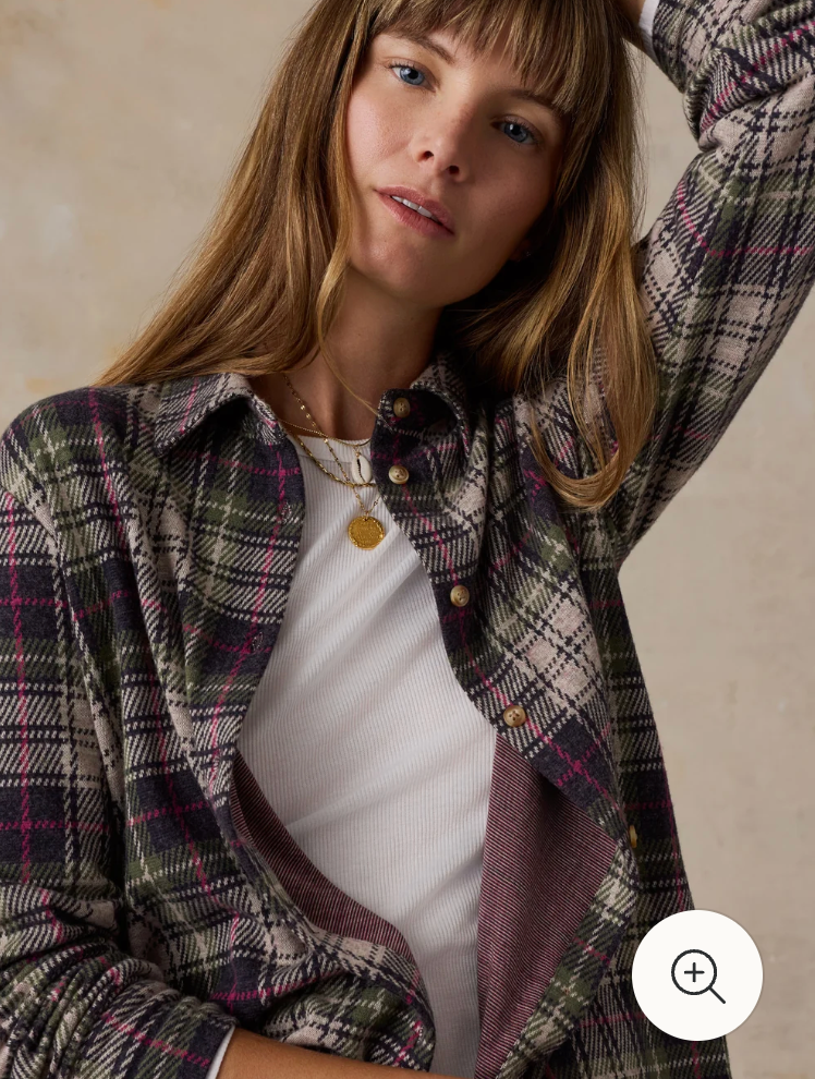 Legend Sweater Classic Shirt