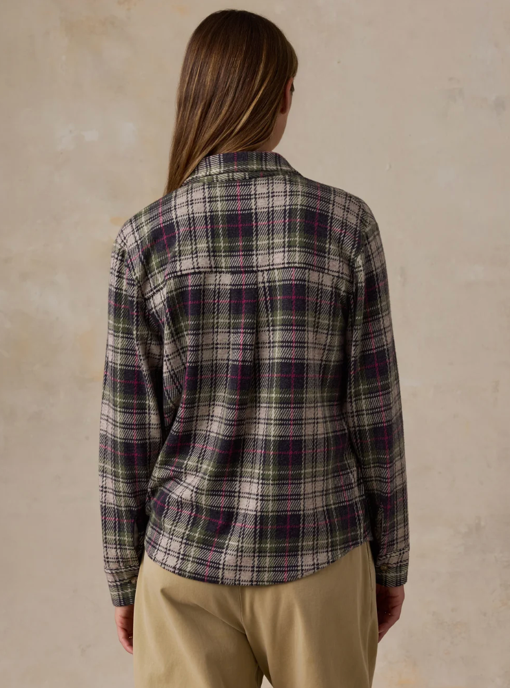 Legend Sweater Classic Shirt