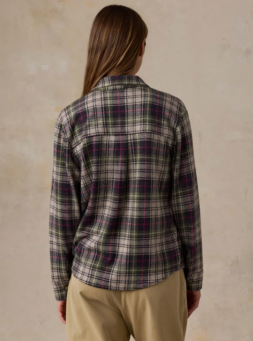 Legend Sweater Classic Shirt