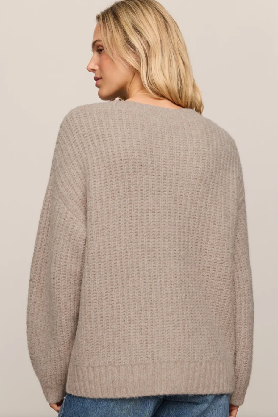 Whitmore Cardigan Sweater