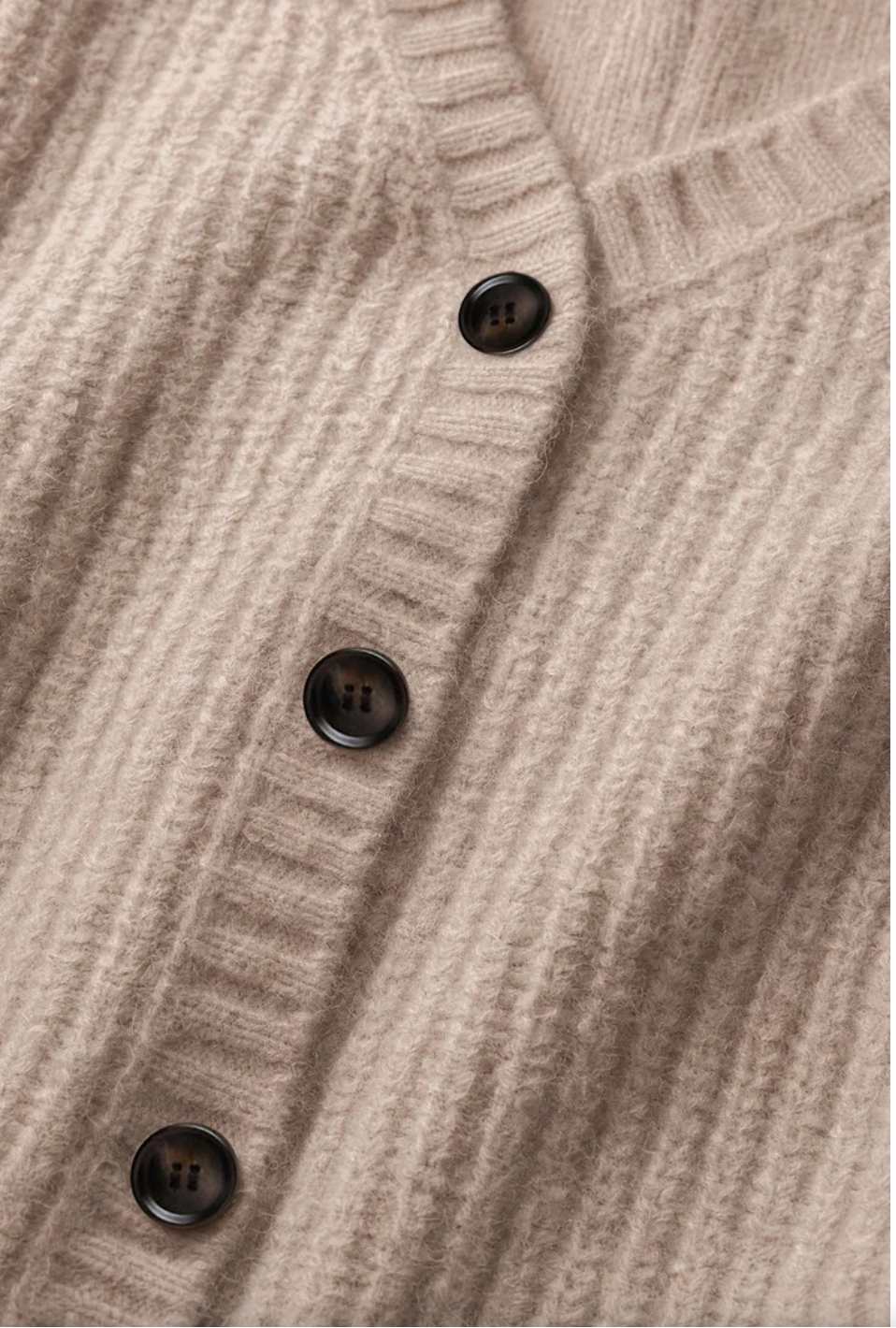Whitmore Cardigan Sweater