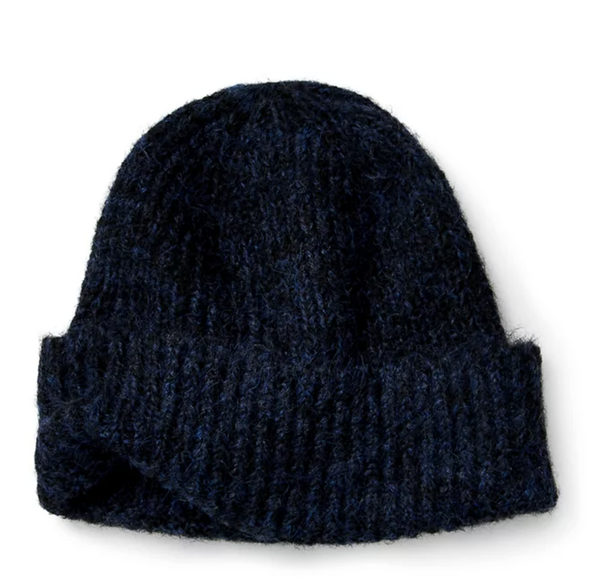 Frostline Beanie - Navy